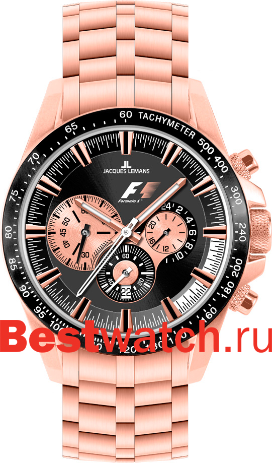 Часы Jacques Lemans Formula 1 F-5022H